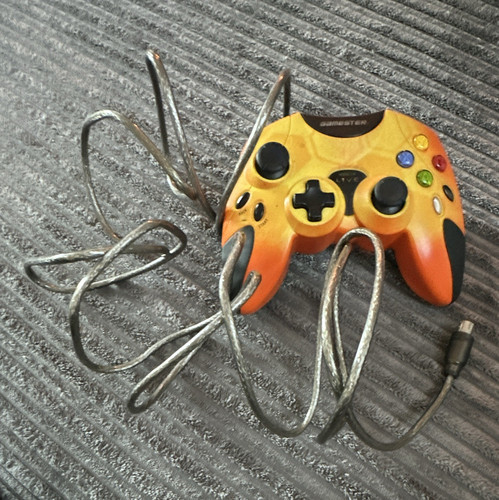Madcatz ergonomic wired - madcatz,