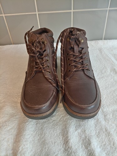 Men grover boot hush - men's, by