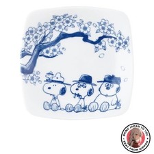 New PEANUTS Snoopy Mino Ware