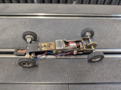 1960s vintage airfix - ,