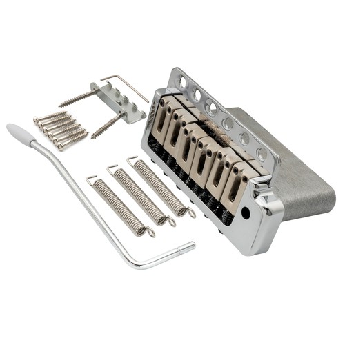 Wilkinson deluxe 5mm guitar - wilkinson,