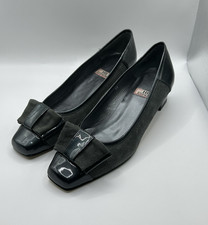 HB Espana Women's Grey Suede