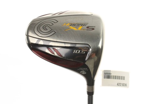 Cleveland hibore xls standard - hibore,