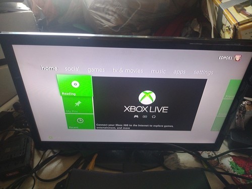 Xbox 360 slim - s,