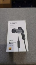 Sony XBA-N1AP Hi-Res Headphones With Detachable Cable