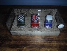 Classic Mini Cooper Set Scale