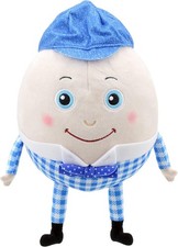 Wilberry Humpty Dumpty Soft