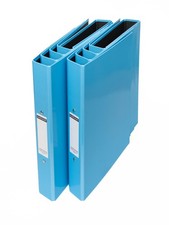 A4 EASTLIGHT Binder Files -
