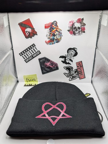 Beanie hat - beanie,