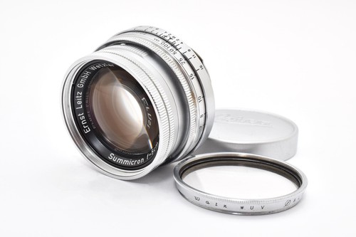 Mint leica ernst - leica, gmbh