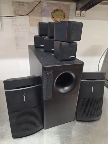 Bose acoustimass 700 home - bose,