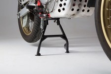 SW-Motech CENTERSTAND BLACK