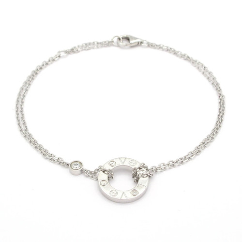 Cartier love circle - cartier, b6038100