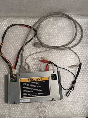 Jvs converter jamma - converter, sega