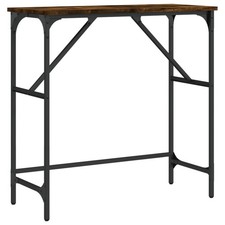 Console Table End Table