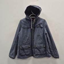Barbour Matelot Wax Waterproof