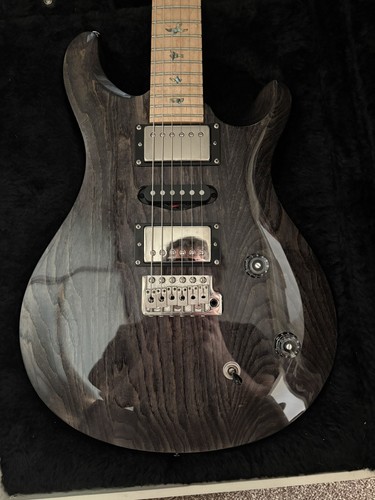 Prs swamp ash special - ash,