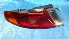 JDM MITSUBISHI FTO DE3A Tail