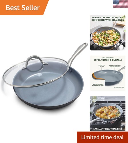 Lima ceramic nonstick - lima,