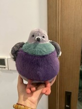 Jellycat leicester pigeon - pigeon,