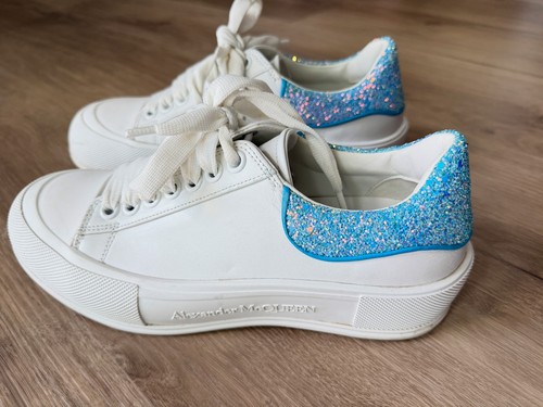 Alexander mcqueen deck - alexander,