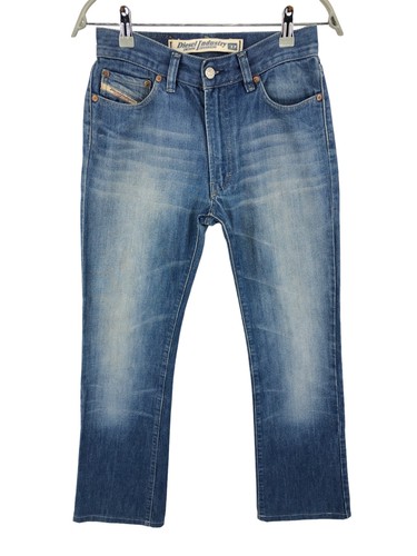 Vintage diesel women fanker - diesel,