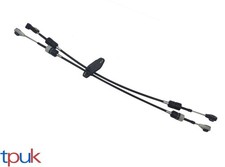 Gear Change Shift Selector