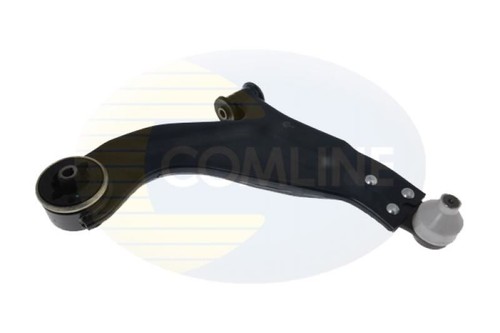 Front right track - front, control