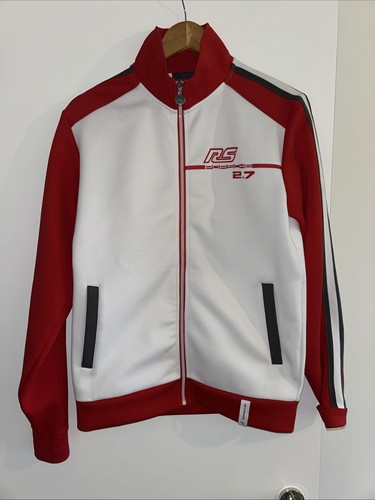 Porsche motorsport jacket - porsche,