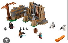 LEGO Star Wars Battle of