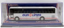 Corgi 1/76 Scale Model Bus