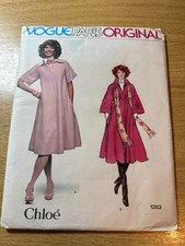 Vogue paris original chloe - vogue,