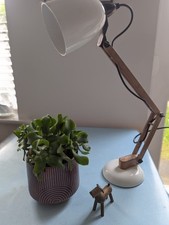 Original 1960s Terence Conran For Habitat Maclamp Desk Light. Vintage/Retro