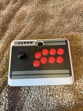 8bitdo N30 Arcade Stick