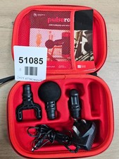 Pulseroll ignite mini massage - pulseroll,