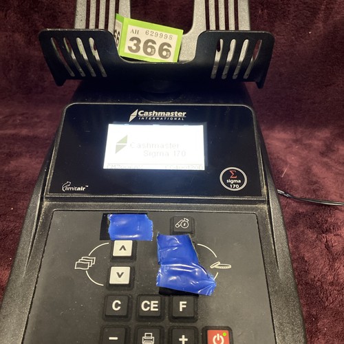 Cash counting machine electric - cash,