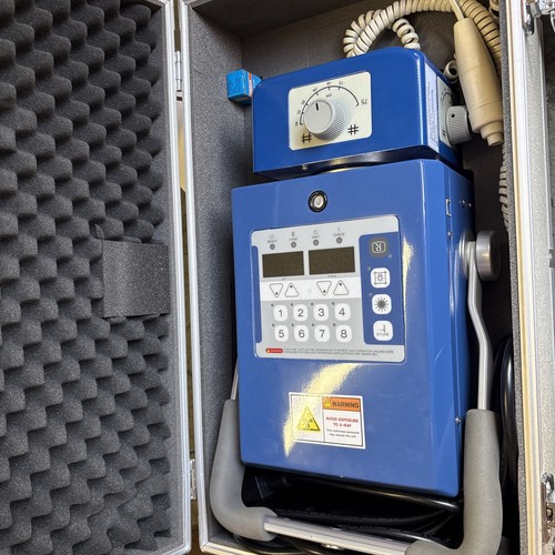 Ecoray ultra 1040hf - ecoray, portable