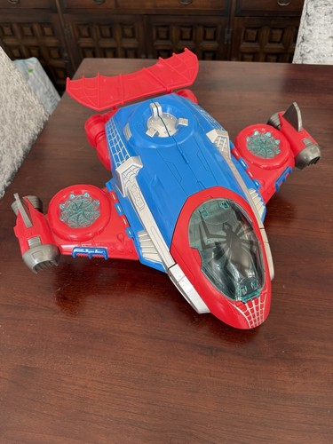 Playskool heroes marvel super - playskool,