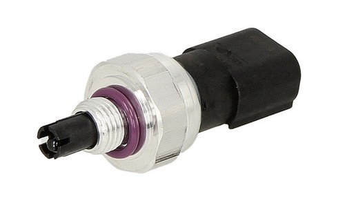 Air conditioning pressure