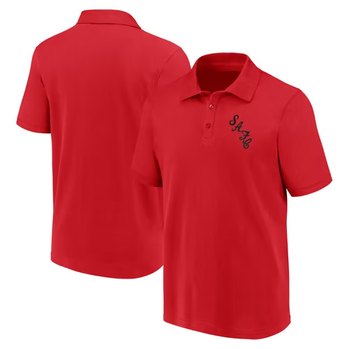 Sunderland football polo shirt - sunderland,