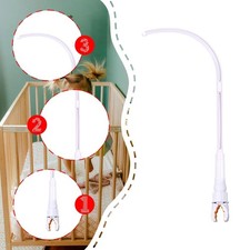 Mobile Bed Bell Holder Clamp