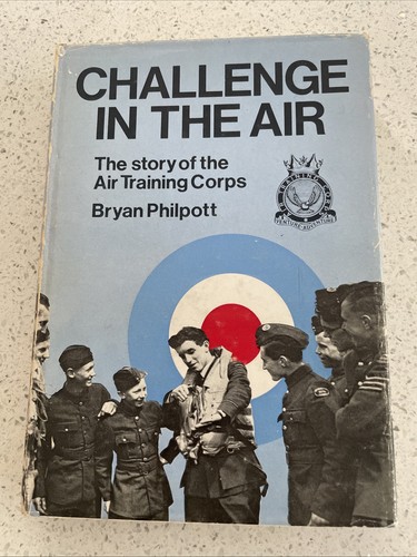 Challenge the air - challenge, in
