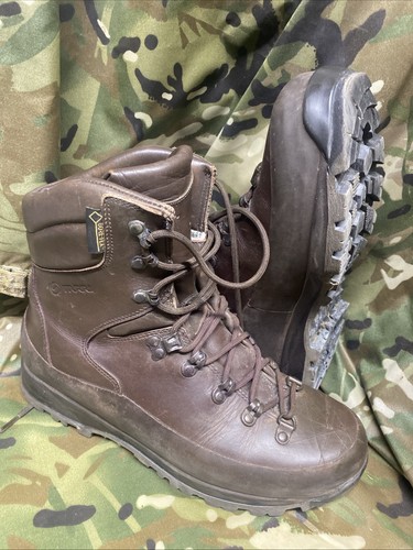 Genuine british army - british,
