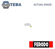 FDB29 BRAKE PADS SET BRAKING