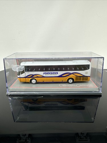 Corgi ooc bova futura - 1:76,