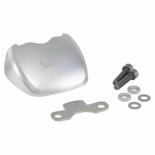 Piaggio seat handle cover - piaggio,