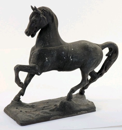 Vintage antique spelter - vintage,