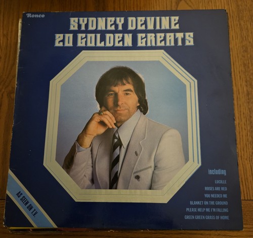 Sydney devine golden - 20, greats