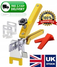 Pliers Tool Levelling System