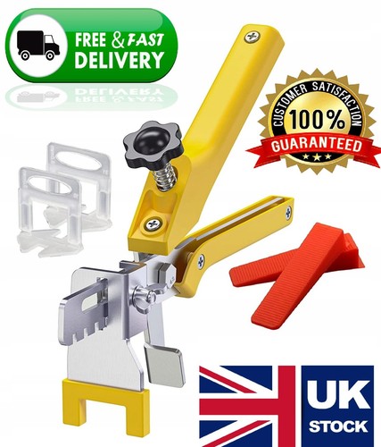 Pliers tool levelling system - levelling,